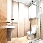 Apartament Teresa Isla de Arosa