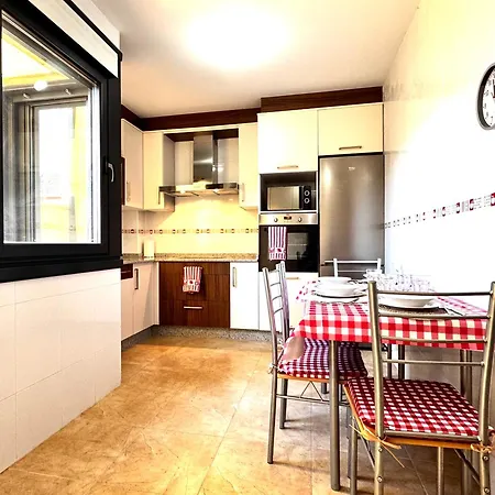 Apartment Teresa