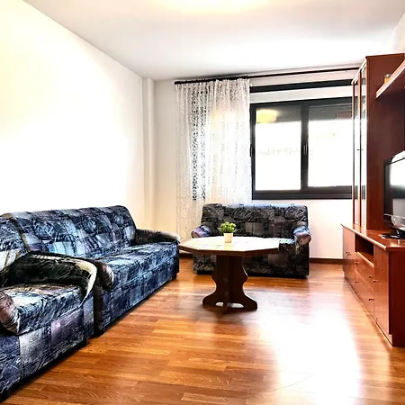 Apartment Teresa *