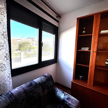 Teresa Appartement *