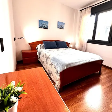 Teresa * A Illa de Arousa