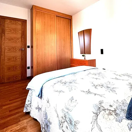 Teresa Appartement L'île d'Arousa