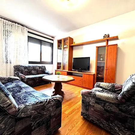 Apartment Teresa Isla de Arosa