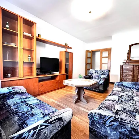 Apartman Teresa