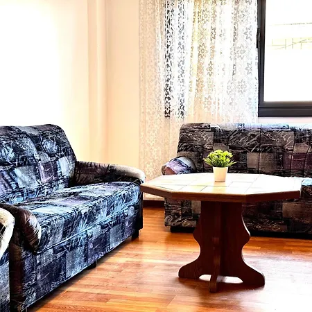 Teresa A Illa de Arousa