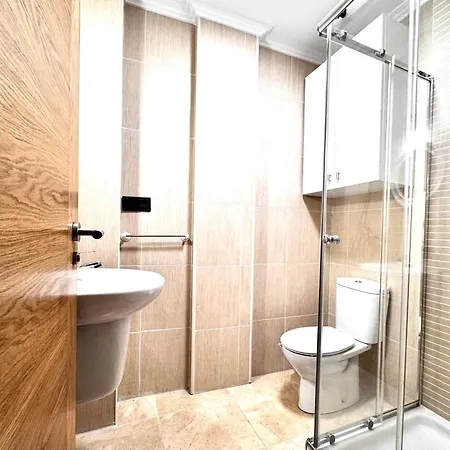 Apartment Teresa Isla de Arosa