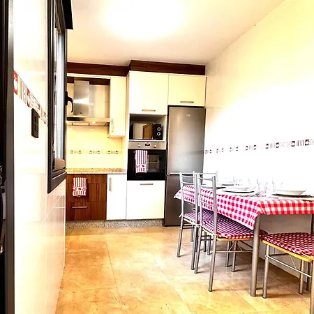 Teresa * A Illa de Arousa