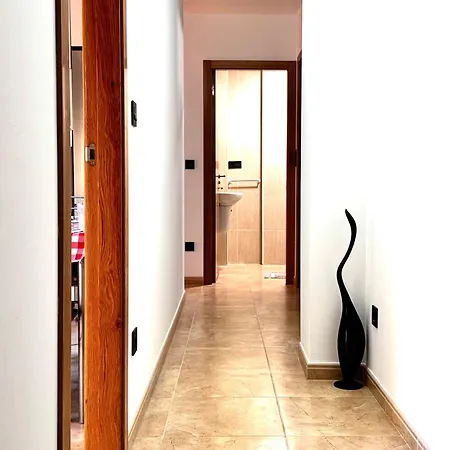 Apartment Teresa