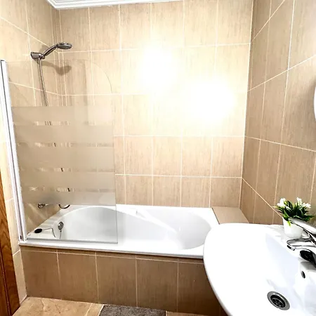 Appartement Teresa L'île d'Arousa