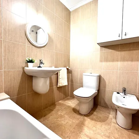 Appartement Teresa