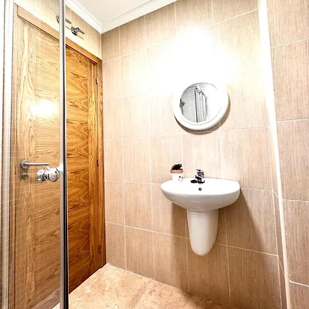 Teresa Appartement *