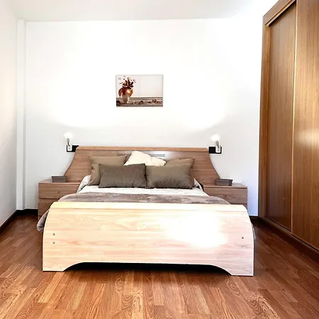 Teresa Apartment