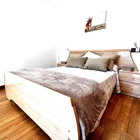 Teresa Appartement L'île d'Arousa