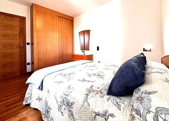 Teresa * A Illa de Arousa