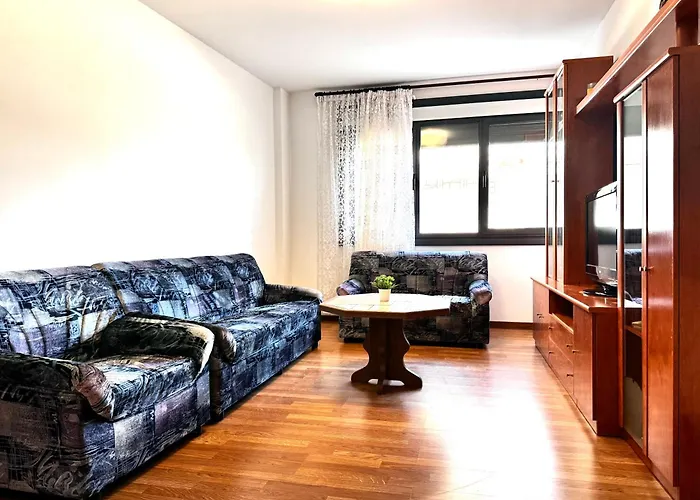 Apartman Teresa *