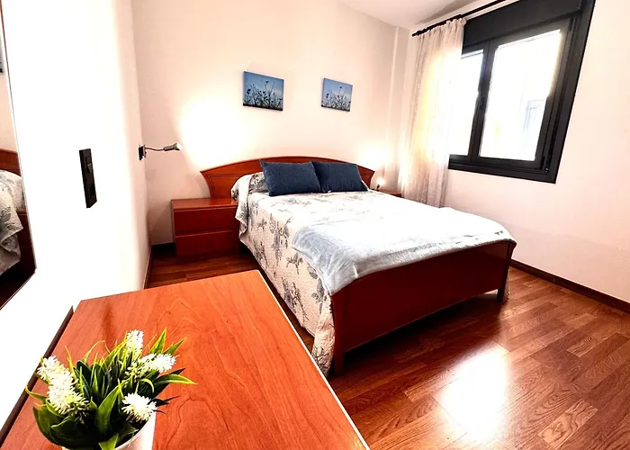 Teresa * A Illa de Arousa