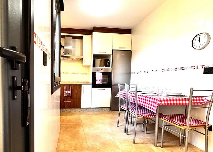 Teresa * A Illa de Arousa