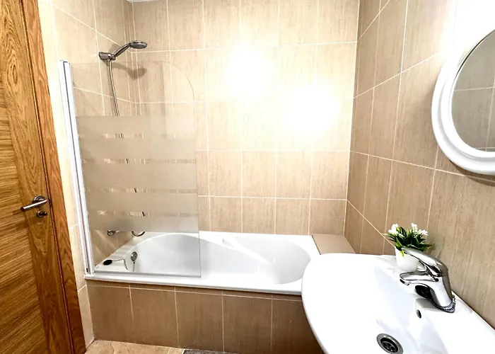 Apartman Teresa A Illa de Arousa